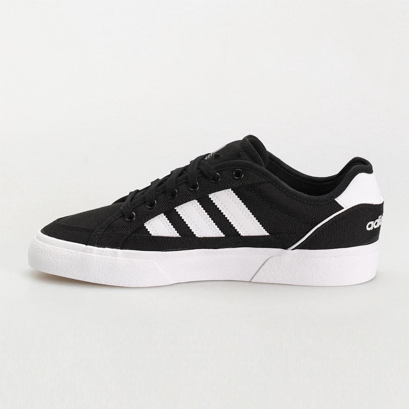 Zapatillas Adidas: Court TNS Premiere (Black Ftwwht Ftwwht)