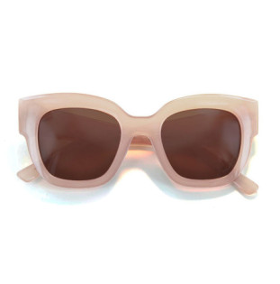 Gafas Moken: Monroe (Pea Brw)