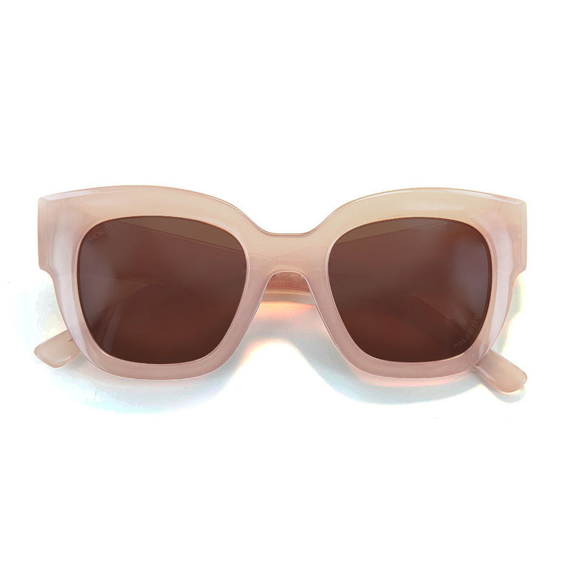 Gafas Moken: Monroe (Pea Brw)