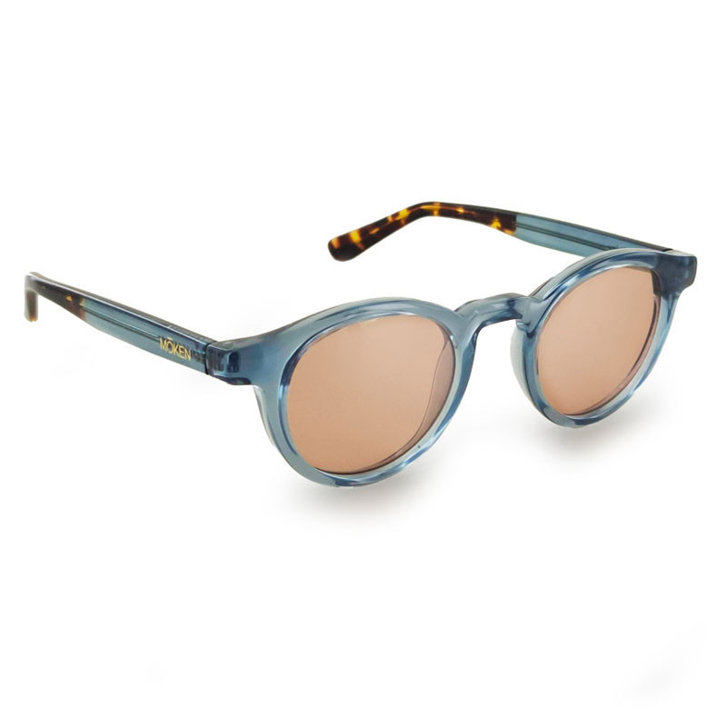 Gafas Moken: Andy (Blu Org)