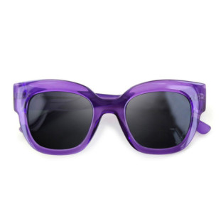 Gafas Moken: Monroe (Cpur Gry)