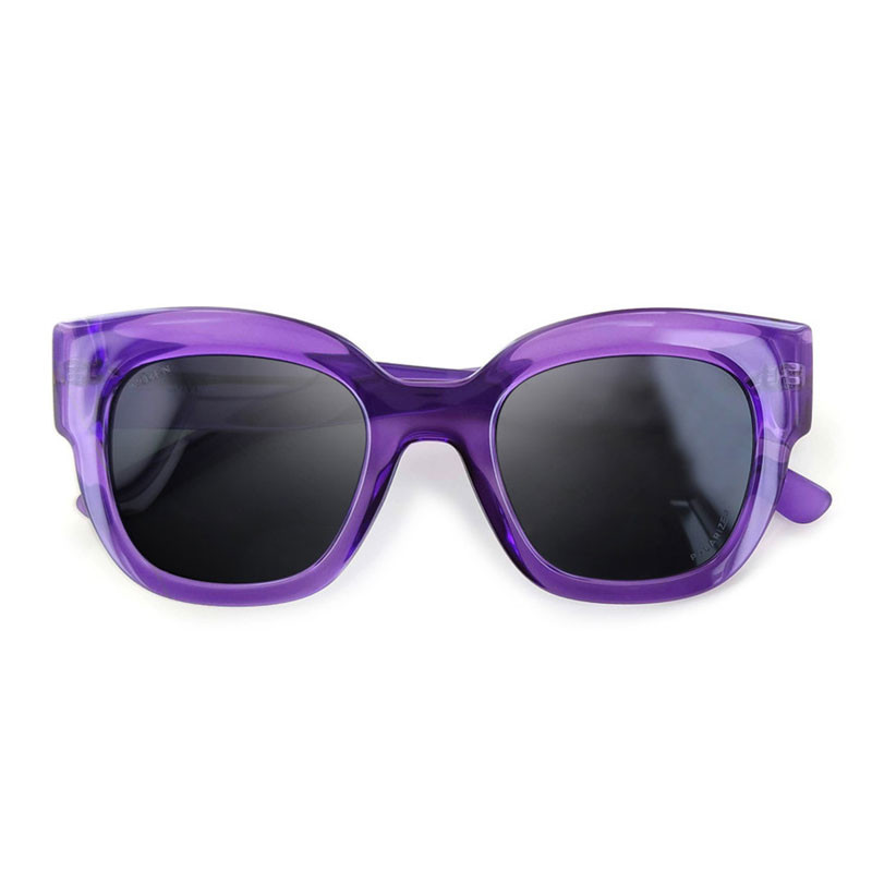 Gafas Moken: Monroe (Cpur Gry)