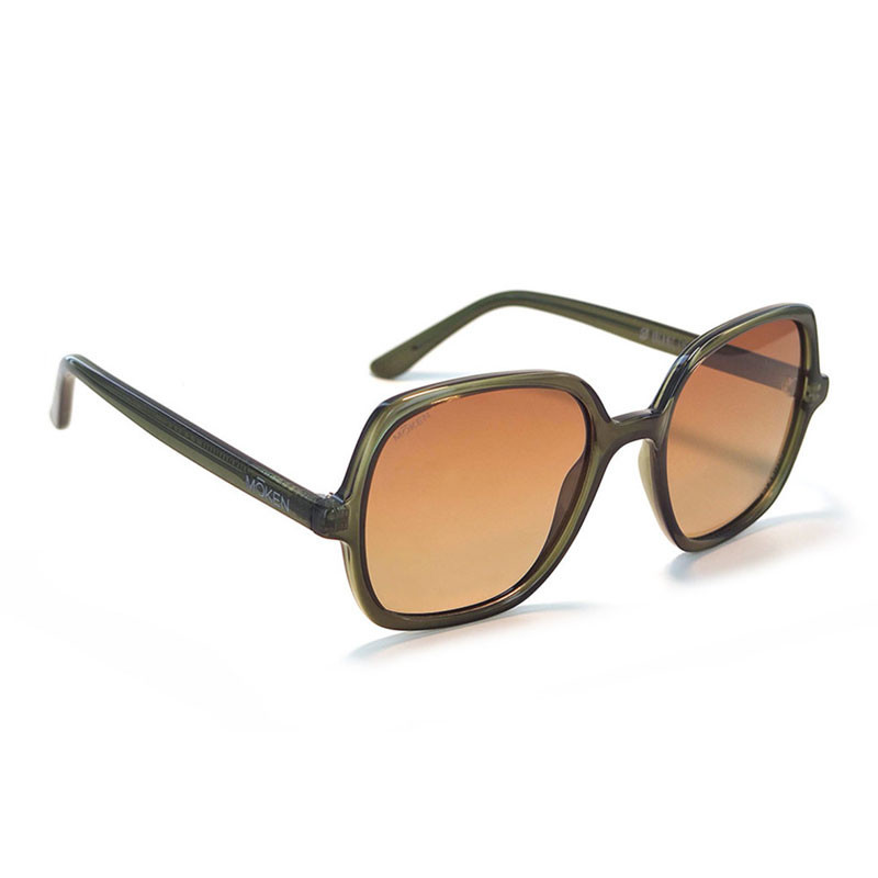 Gafas Moken: Monique (Grn Gorg)