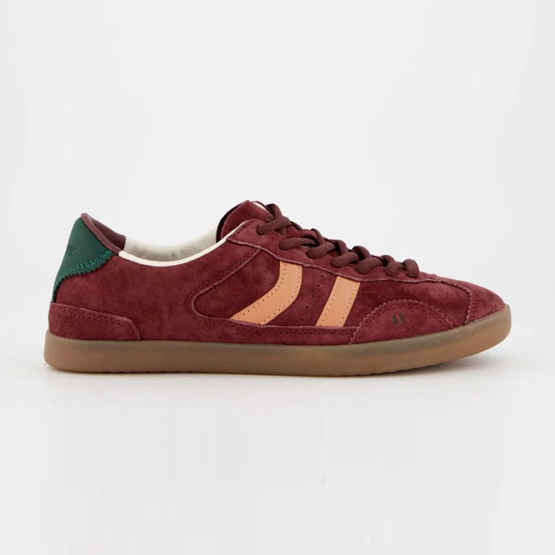 Zapatillas Coolway: Kizuna (BUR)