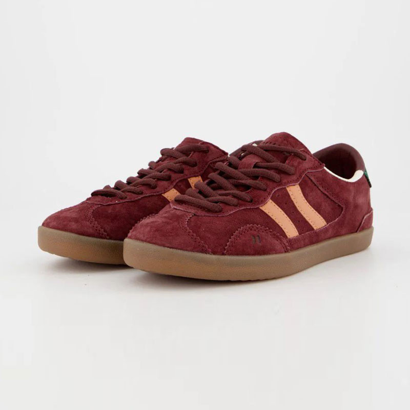 Zapatillas Coolway: Kizuna (BUR)
