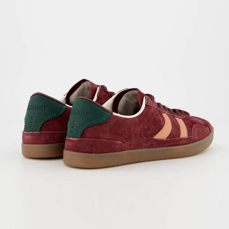 Zapatillas Coolway: Kizuna (BUR)