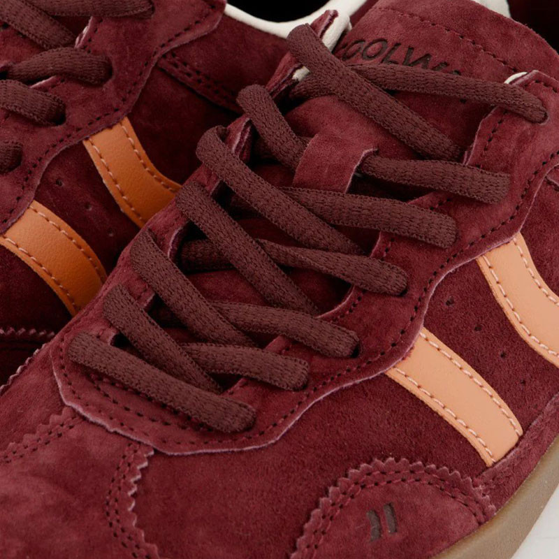 Zapatillas Coolway: Kizuna (BUR)