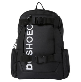 Mochila DC Shoes: Chalkers 4 (Black)