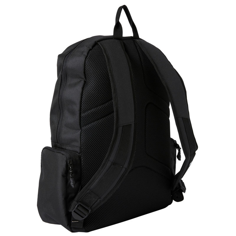Mochila DC Shoes: Chalkers 4 (Black)