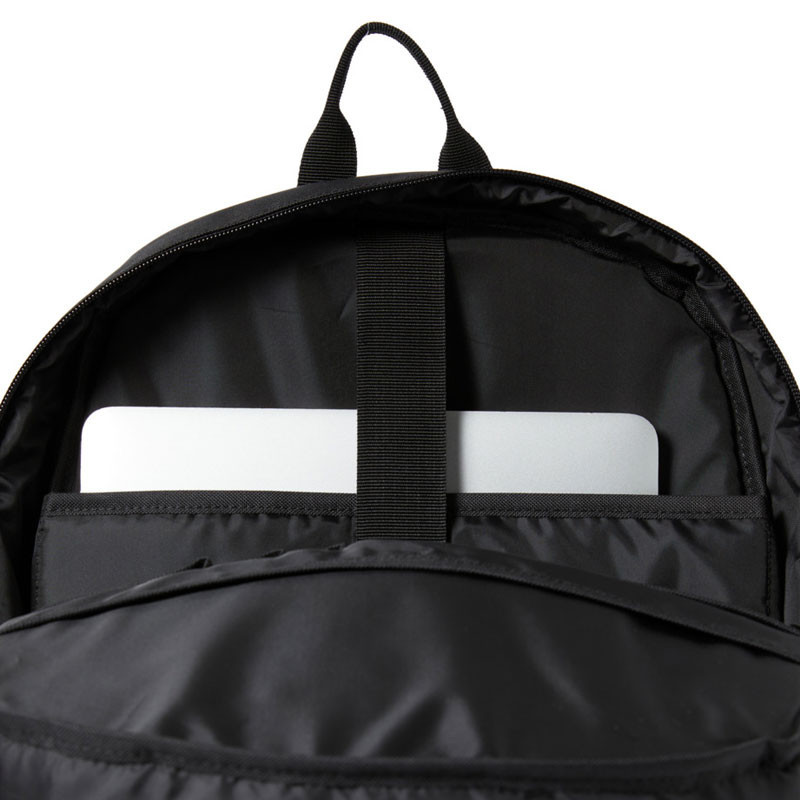 Mochila DC Shoes: Chalkers 4 (Black)