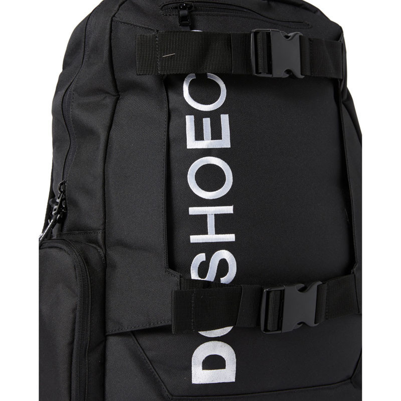 Mochila DC Shoes: Chalkers 4 (Black)