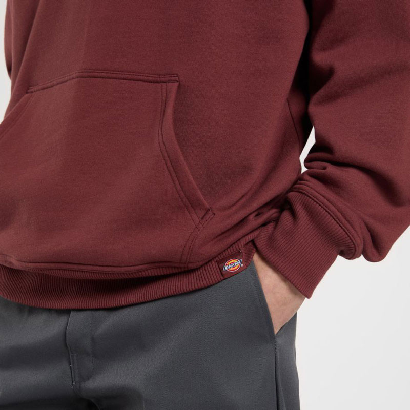 Sudadera Dickies: Donut House Hoodie (Andorra)