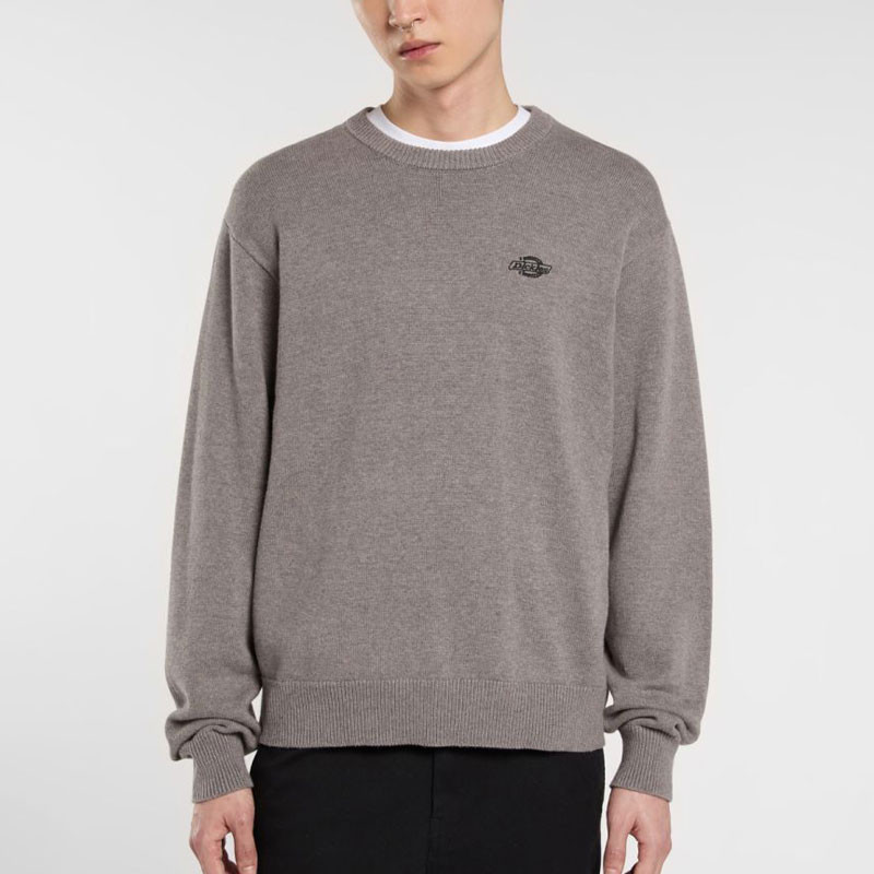 Jersey Dickies: Summerdale Sweater (December Sky)