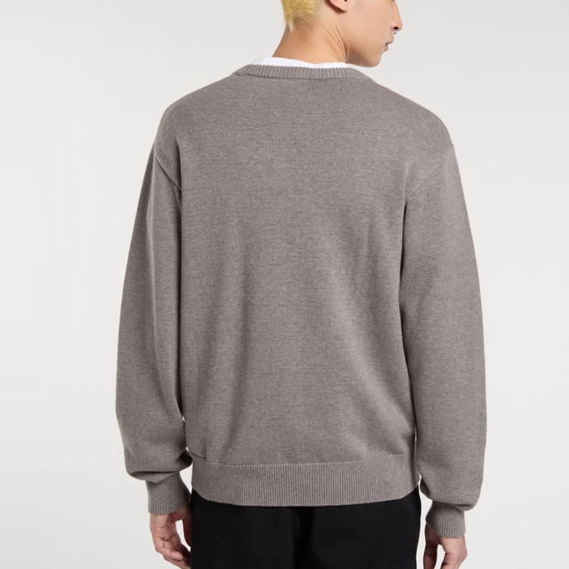 Jersey Dickies: Summerdale Sweater (December Sky)