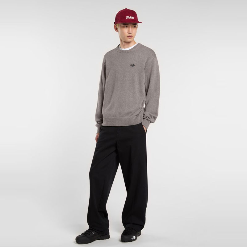 Jersey Dickies: Summerdale Sweater (December Sky)