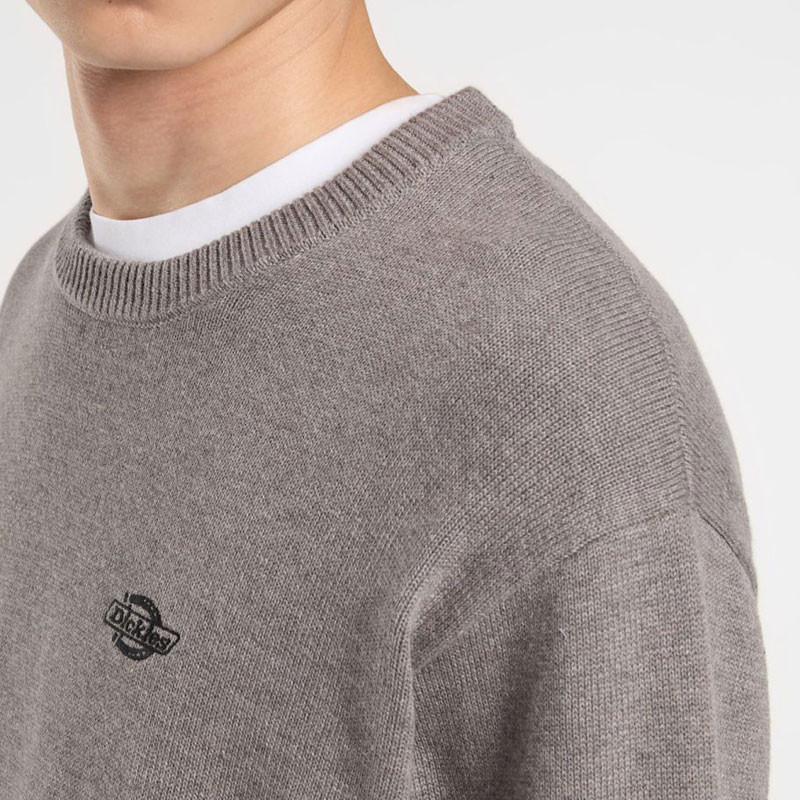 Jersey Dickies: Summerdale Sweater (December Sky)
