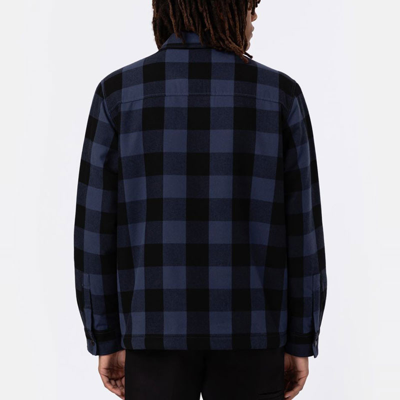 Chaqueta Dickies: Lined Sacramento (Navy Blue)