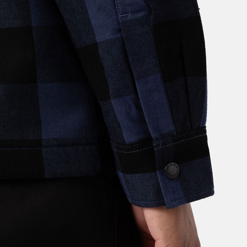 Chaqueta Dickies: Lined Sacramento (Navy Blue)