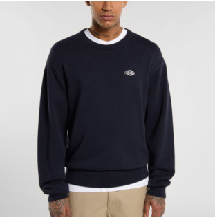 Jersey Dickies: Summerdale Sweater (Night Sky)