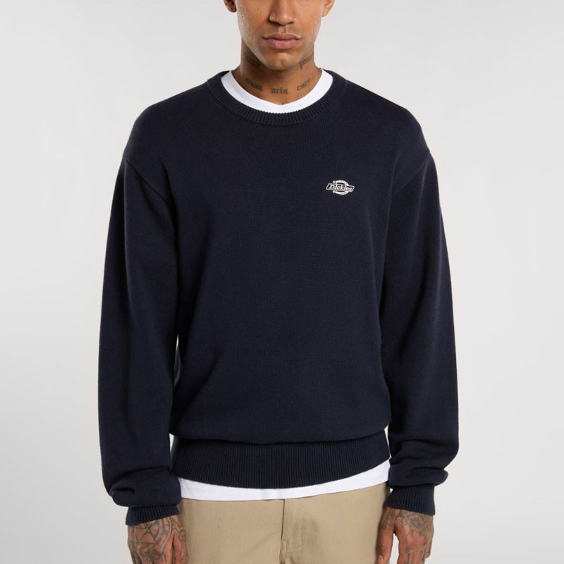 Jersey Dickies: Summerdale Sweater (Night Sky)