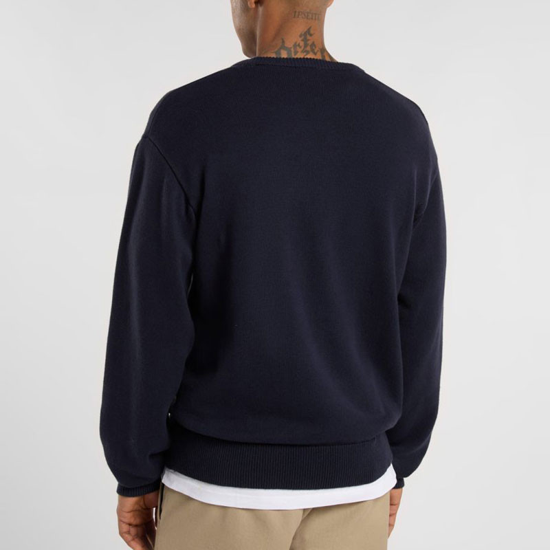 Jersey Dickies: Summerdale Sweater (Night Sky)