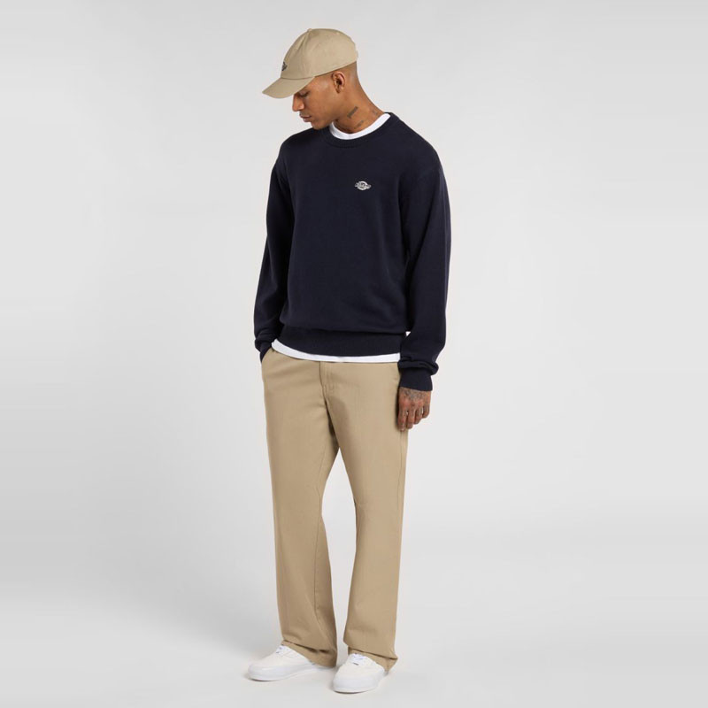 Jersey Dickies: Summerdale Sweater (Night Sky)