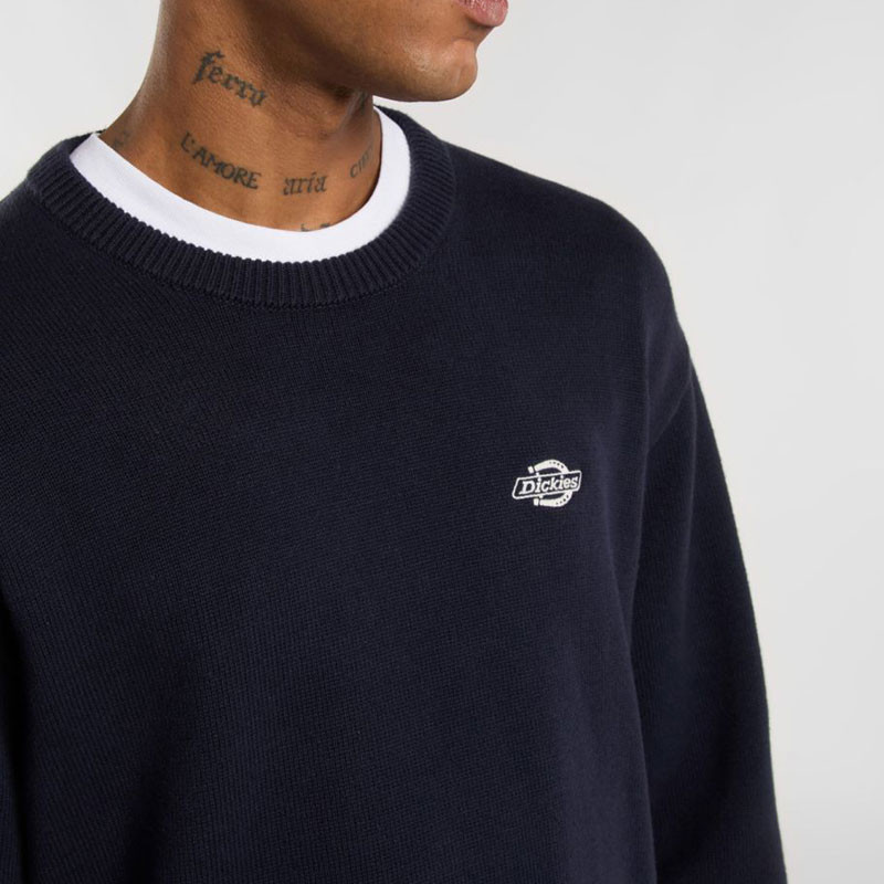Jersey Dickies: Summerdale Sweater (Night Sky)