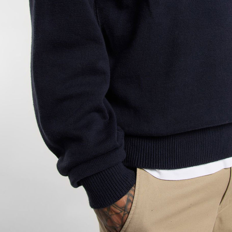 Jersey Dickies: Summerdale Sweater (Night Sky)