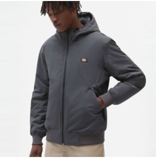 Chaqueta Dickies: New Sarpy Jacket (Charcoal Grey)
