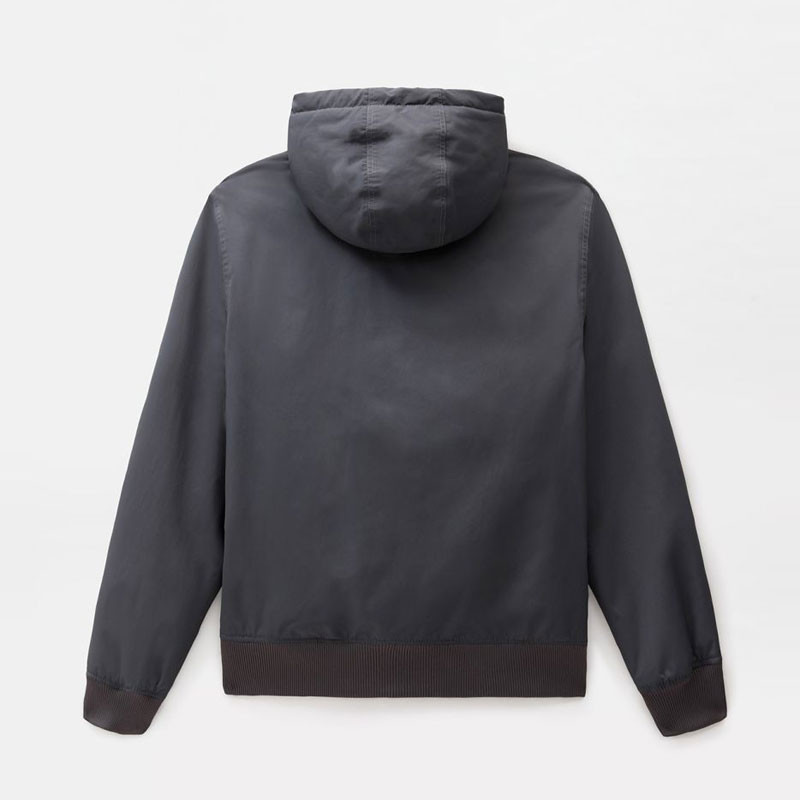 Chaqueta Dickies: New Sarpy Jacket (Charcoal Grey)