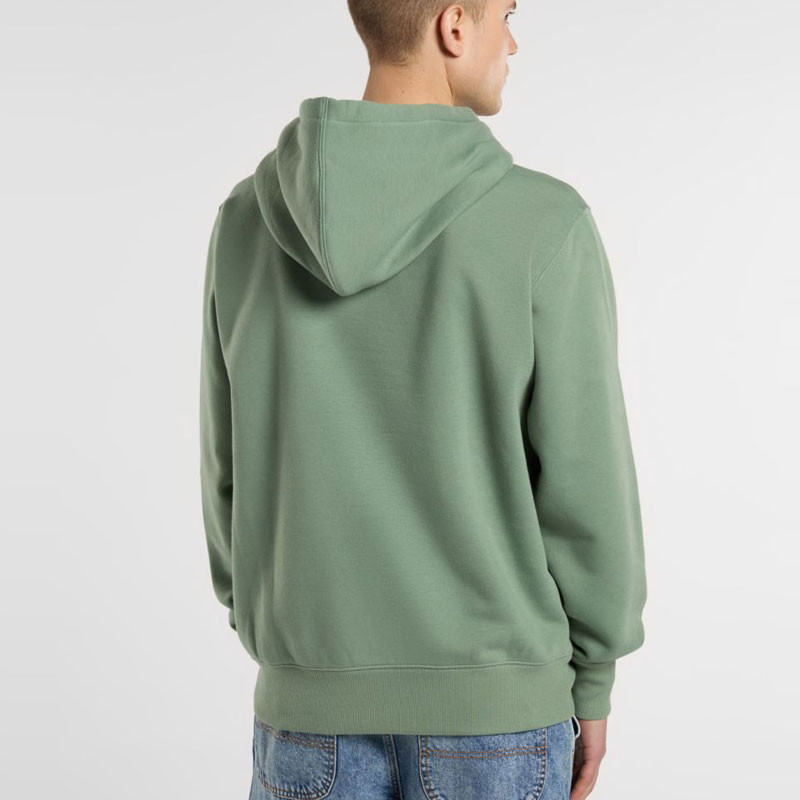 Sudadera Dickies: Summerdale Hoodie (Sea Spray)