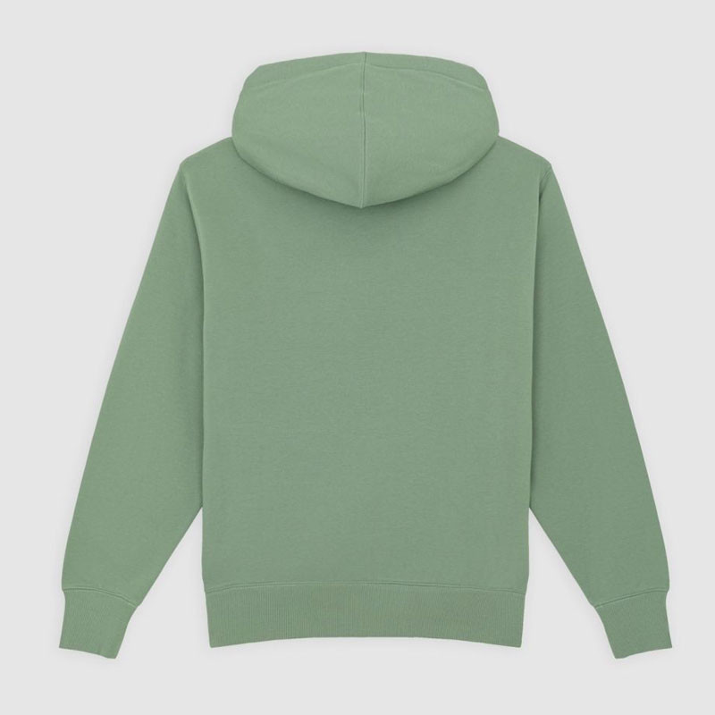 Sudadera Dickies: Summerdale Hoodie (Sea Spray)