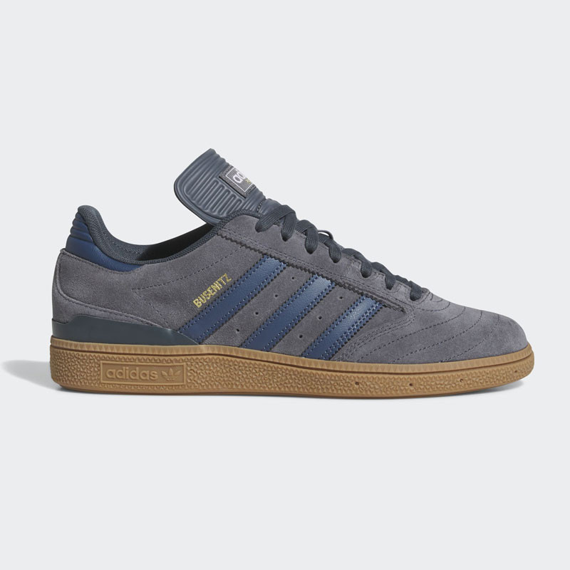 Zapatillas Adidas: Busenitz (Onix Preloved Ink Gum4)