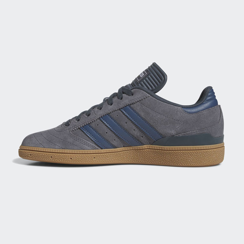 Zapatillas Adidas: Busenitz (Onix Preloved Ink Gum4)