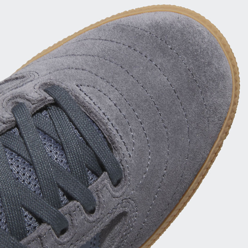 Zapatillas Adidas: Busenitz (Onix Preloved Ink Gum4)