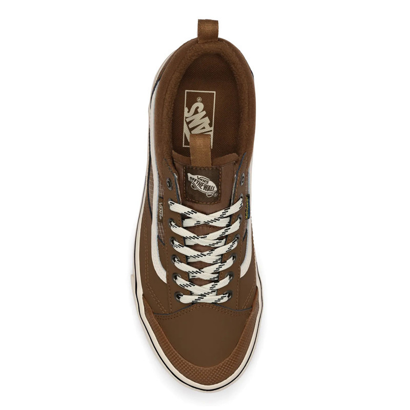 Zapatillas Vans: MTE Old Skool Waterproof (Brown Gumn)