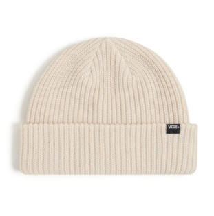 Gorro Vans: Core Basic Cuff Beanie (Oatmeal)