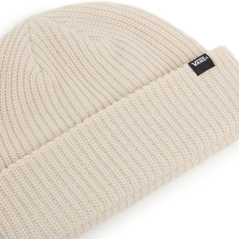 Gorro Vans: Core Basic Cuff Beanie (Oatmeal)