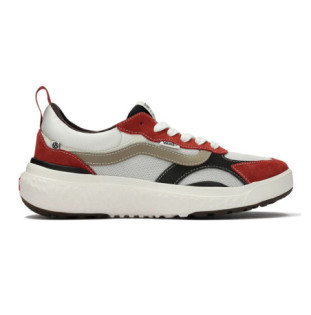 Zapatillas Vans: MTE UltraRange Neo VR3 (Coffe Brick Red)