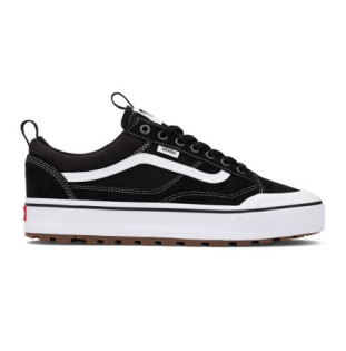 Zapatillas Vans: MTE Old Skool Waterproof (Black White)