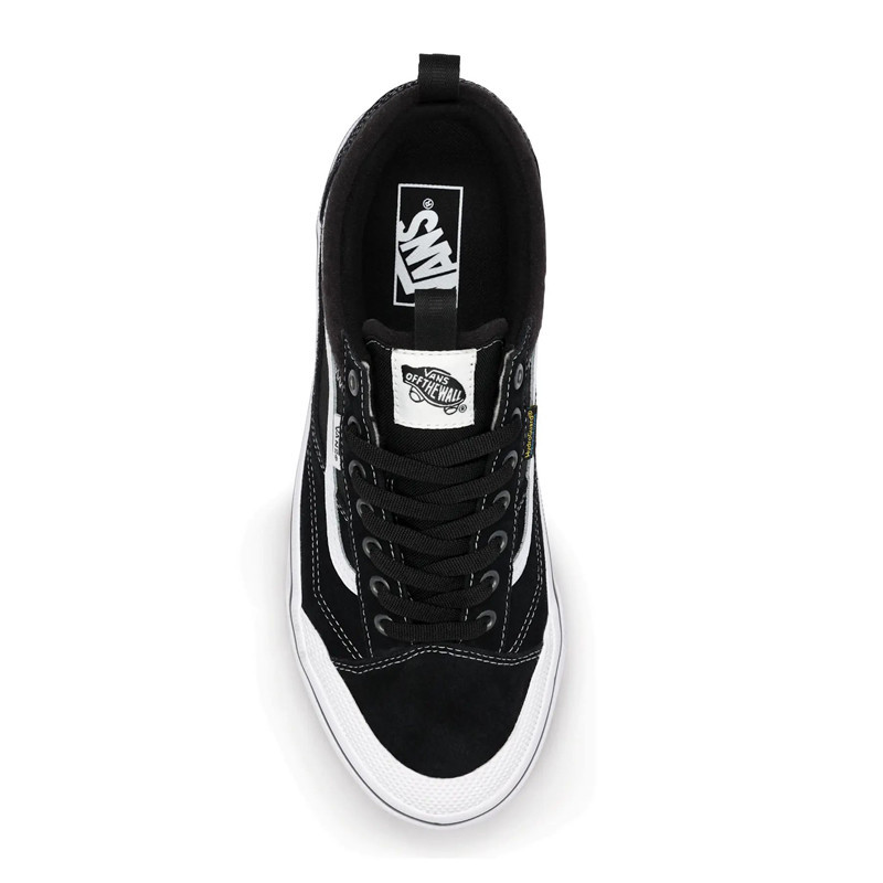 Zapatillas Vans: MTE Old Skool Waterproof (Black White)