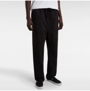 Pantalón Vans: Range Relaxed Elastic Pant (Black)