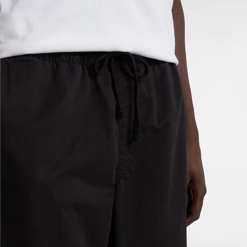 Pantalón Vans: Range Relaxed Elastic Pant (Black)