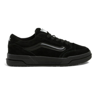 Zapatillas Vans: Hylane (Black Black)