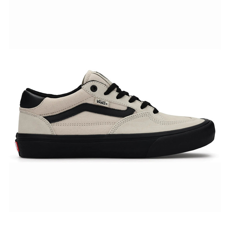 Zapatillas Vans: Skate Rowan (Oatmeal)
