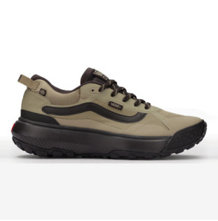 Zapatillas Vans: MTE Crosspath (Dark Brown)