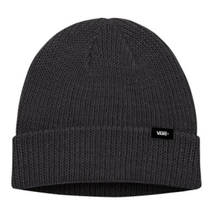 Gorro Vans: Core Basic Cuff Beanie (Black)