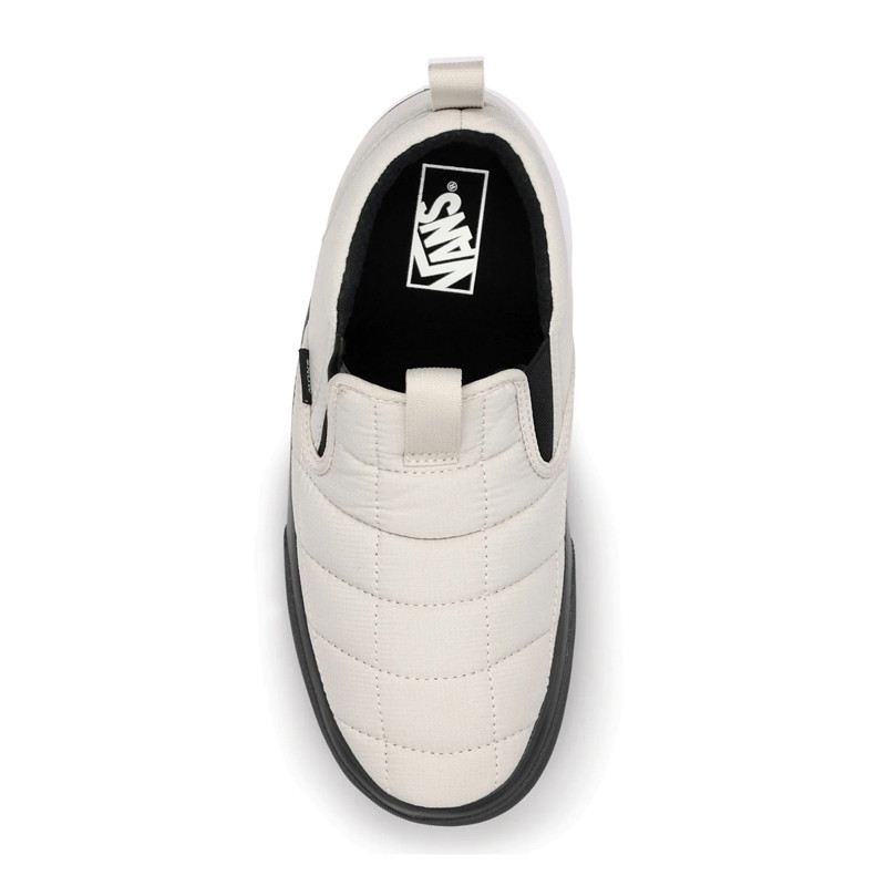 Zapatillas Vans: MTE Snow Lodge Slipper Mid (Oatmeal Gumn)