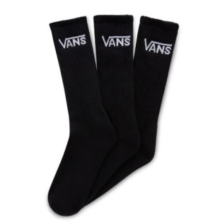 Calcetines Vans: Classic Crew Rox (Black)