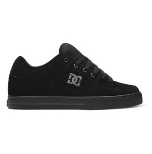 Zapatillas DC Shoes: Pure (Black Pirate Black)